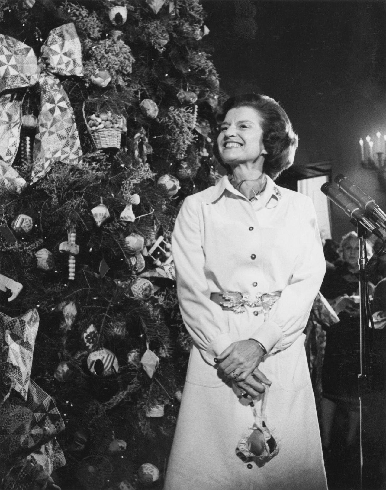 Betty Ford (1974)